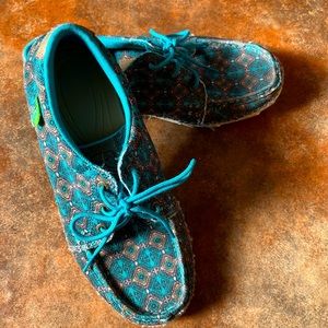 Twisted X Women’s Shoes